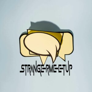 StrangerMeetup